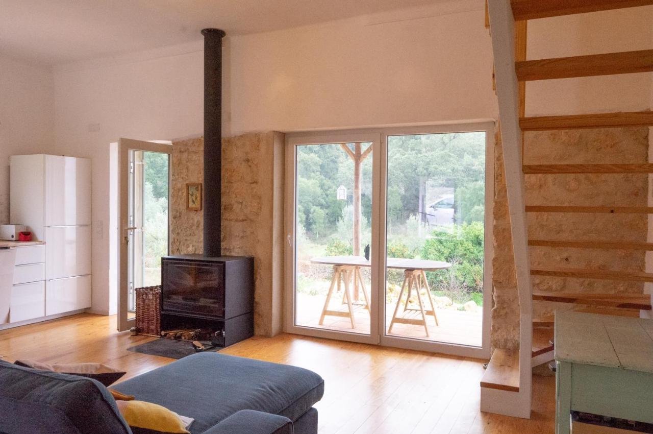 Casalinho In Portugal Country House Tomar Exterior foto
